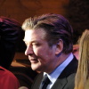 Alec Baldwin arrives