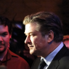 Alec Baldwin does interviews