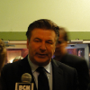 Alec Baldwin talks to BCM