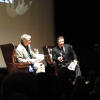 Alec Baldwin Q&A