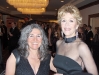Pat Sue Gentry and Jane Fonda