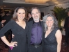 Alexis Gentry, Harry Shearer and Pat Sue Gentry