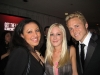 Alexis Gentry with Heidi Montag and Spencer Pratt
