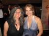 Pat Sue Gentry with Katie Couric