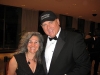 Pat Sue Gentry with Dennis Hof