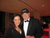 Alexis Gentry with Dennis Hof