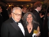 Henry Kissinger and Pat Sue Gentry