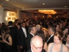 A shot of the crowd at the nerdprom pre-parties