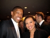 Mayor Kevin Johnson