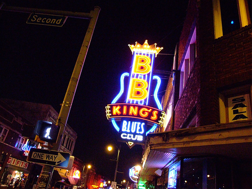 Is Nashville Relevant?