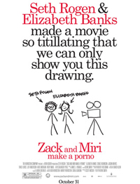 Zack and Miri Make a Porno