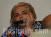 Gerard Way speaks at Comic Con 2010