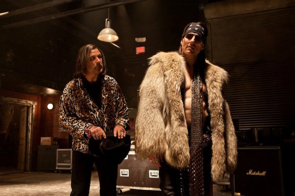 ALEC BALDWIN as Dennis Dupree and TOM CRUISE as Stacee Jaxx in New Line Cinema’s rock musical “ROCK OF AGES" (L-r) ALEC BALDWIN as Dennis Dupree and TOM CRUISE as Stacee Jaxx in New Line Cinema’s rock musical “ROCK OF AGES,” a Warner Bros. Pictures release. © 2012 Warner Bros. Entertainment Inc. All Rights Reserved.