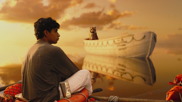 Life of Pi