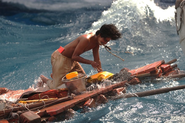 Life of Pi