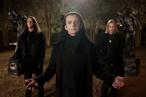 THE TWILIGHT SAGA: BREAKING DAWN-PART 2