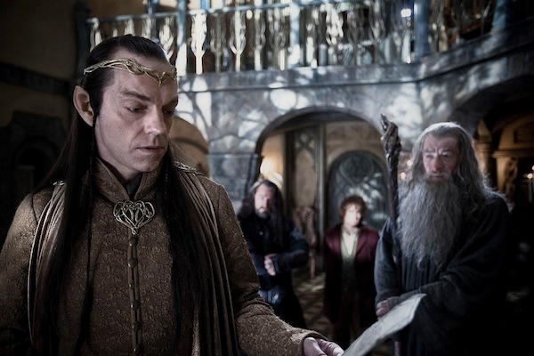 The Hobbit: An Unexpected Journey