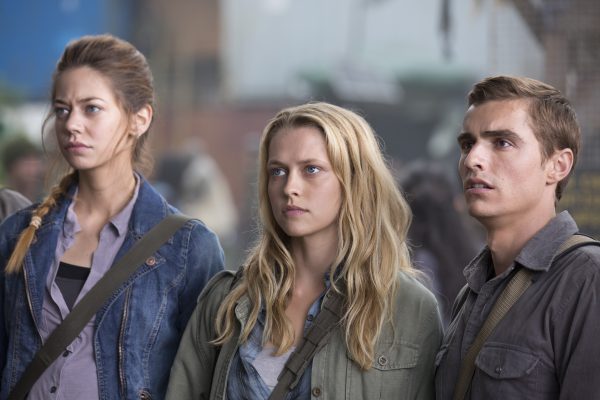 WARM BODIES