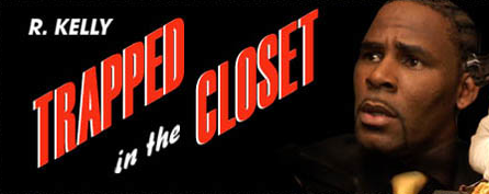 “Trapped in the Closet” returns