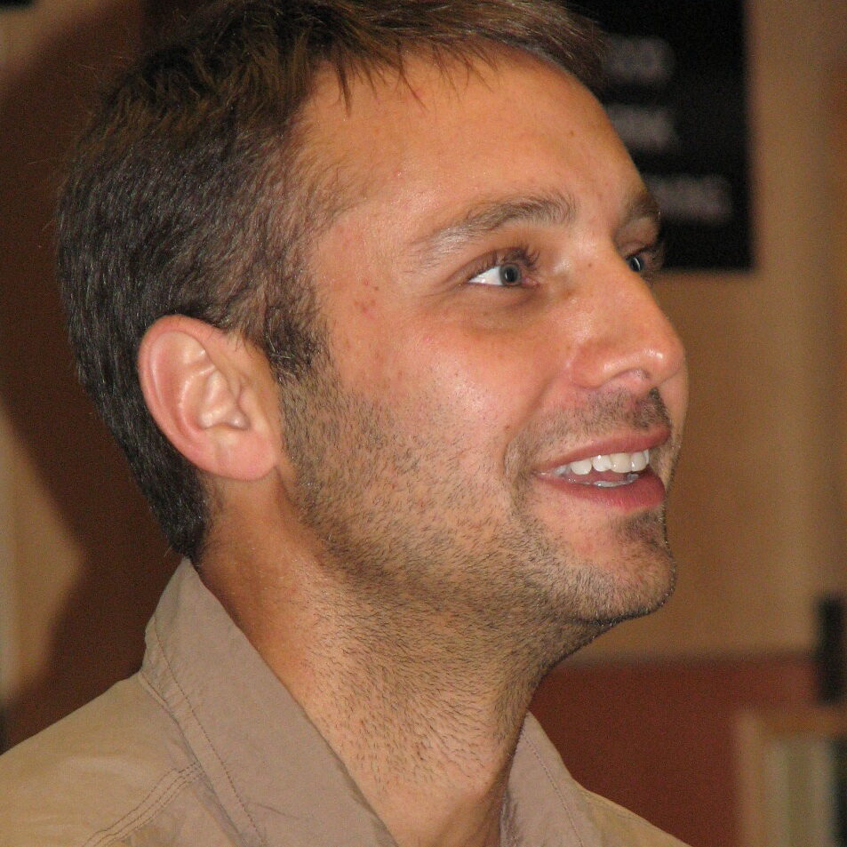 โEveryone knows itโs Butters!โ An Evening with South Park Animation Director Eric Stough