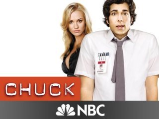 Chuck Vs. The Chopping Block: How creative television isn’t given a chance