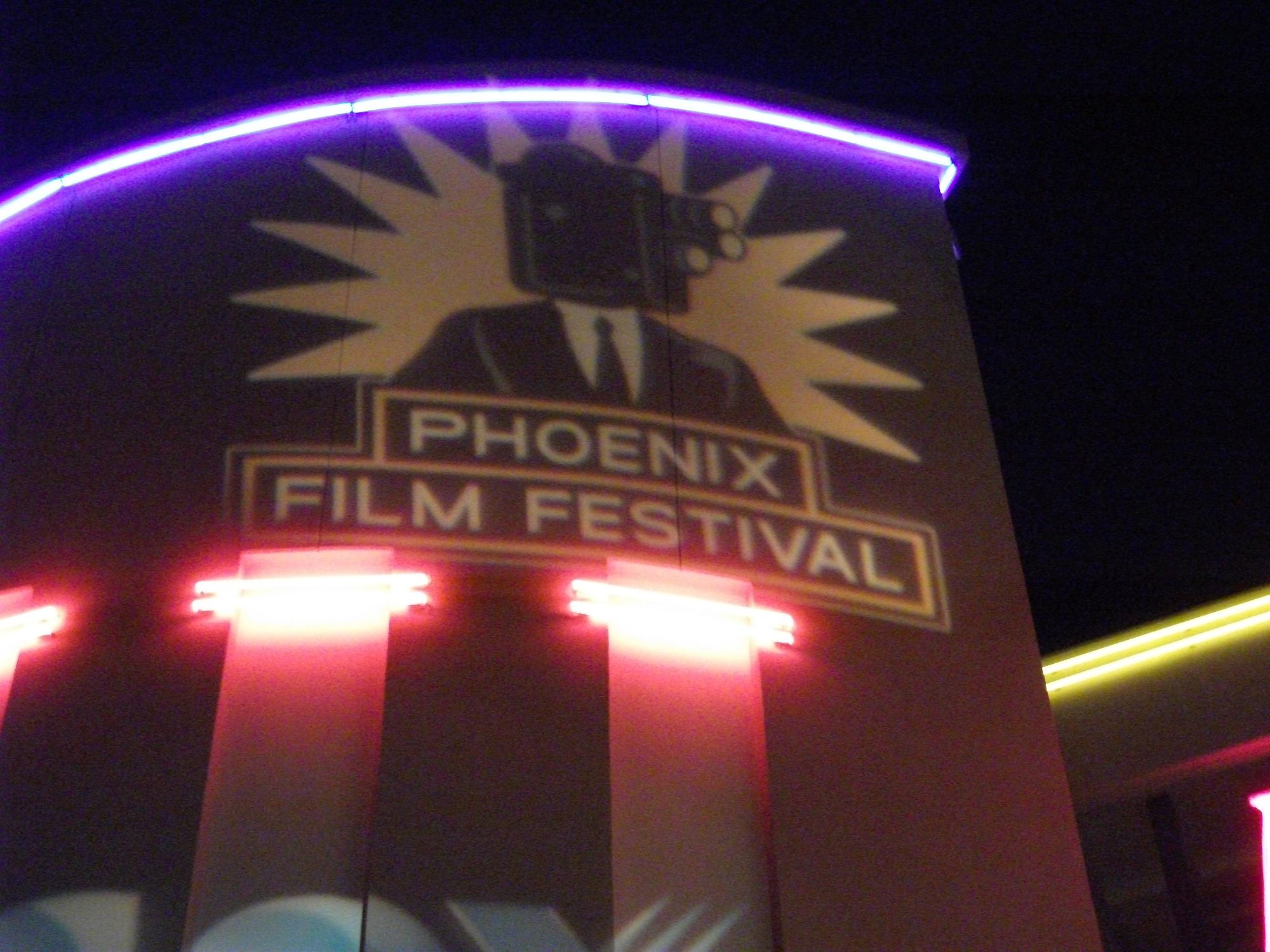 Phoenix Film Fest heats up in the desert