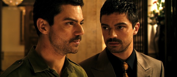 Dominic Cooper dazzles in ‘The Devil’s Double’