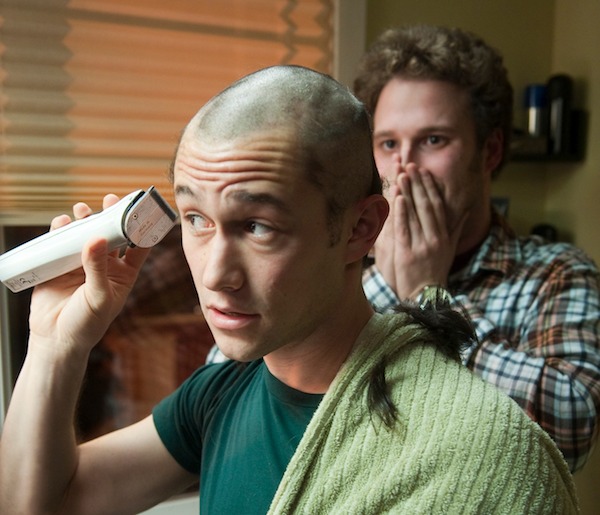 ’50/50′ combines cancer and comedy