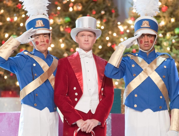 Same jokes, different season in ‘A Very Harold & Kumar 3D Christmas’