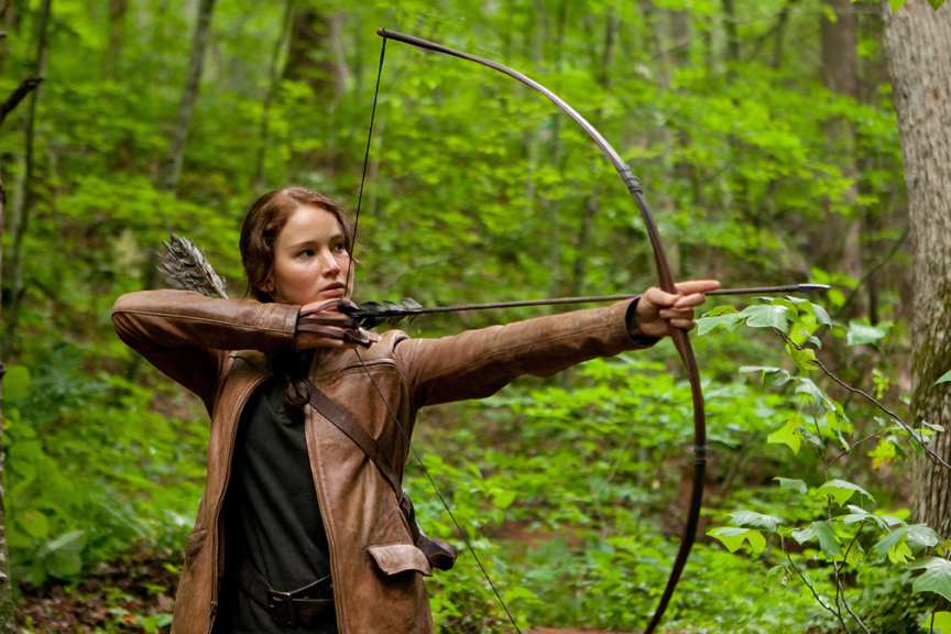 ‘The Hunger Games’ a spectacular adaptation