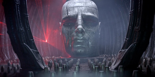 Scott stumbles with ‘Prometheus’