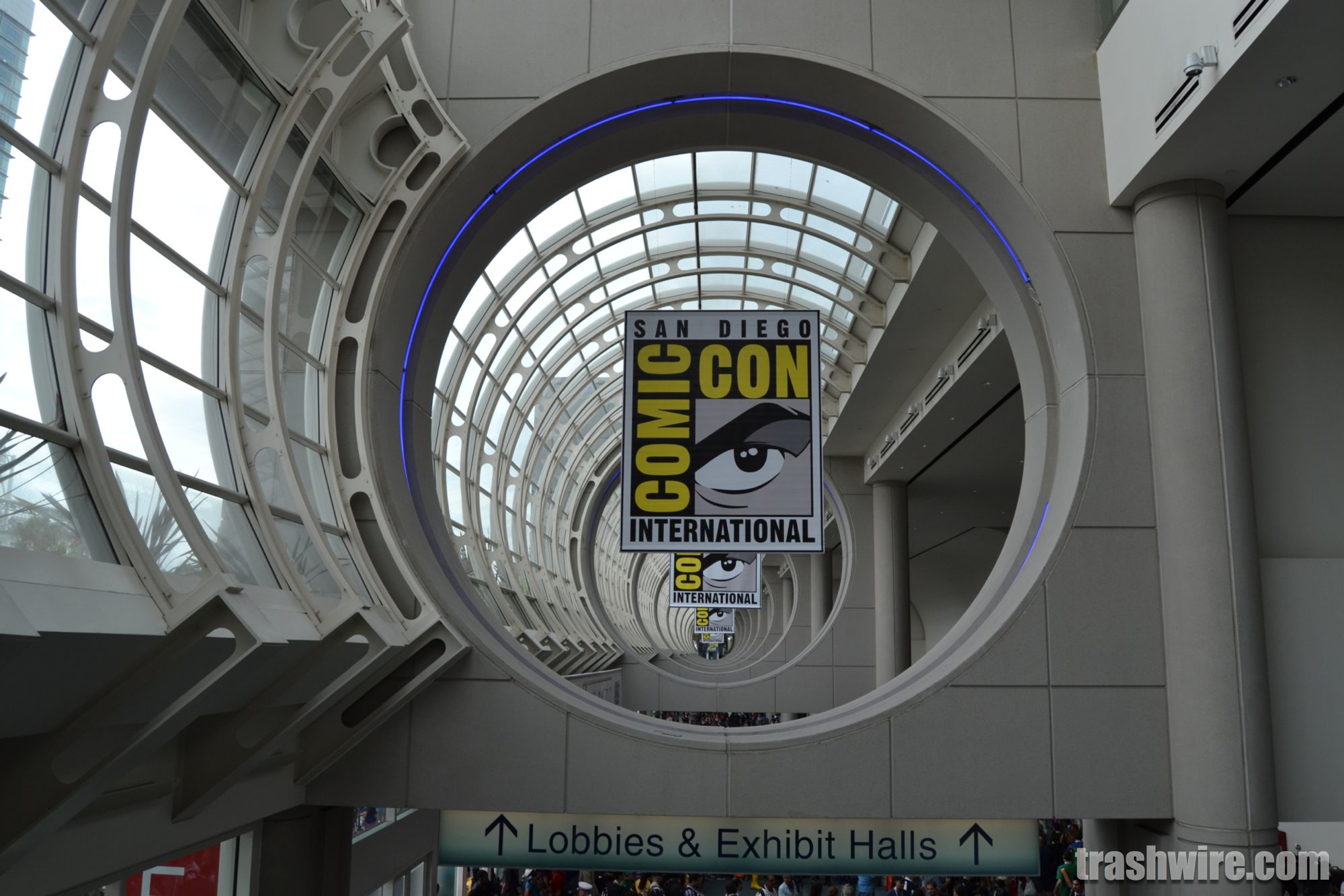 Comic Con 2013 photo album