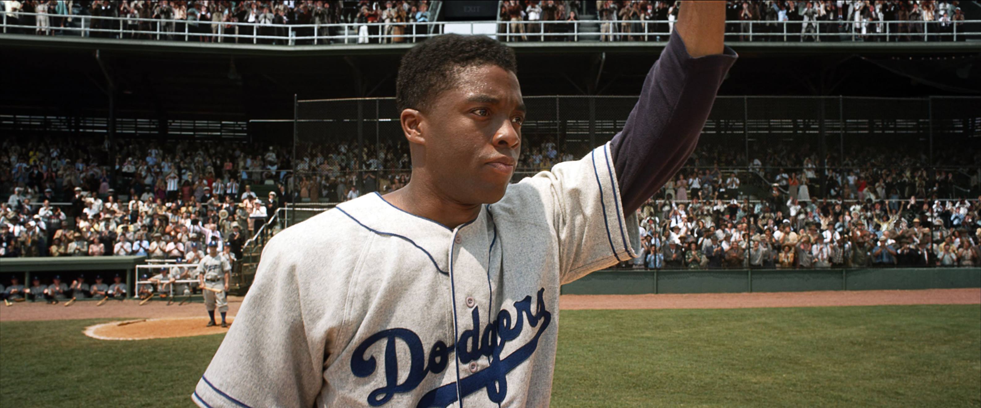 For Your Consideration: ’42: The Jackie Robinson Story’