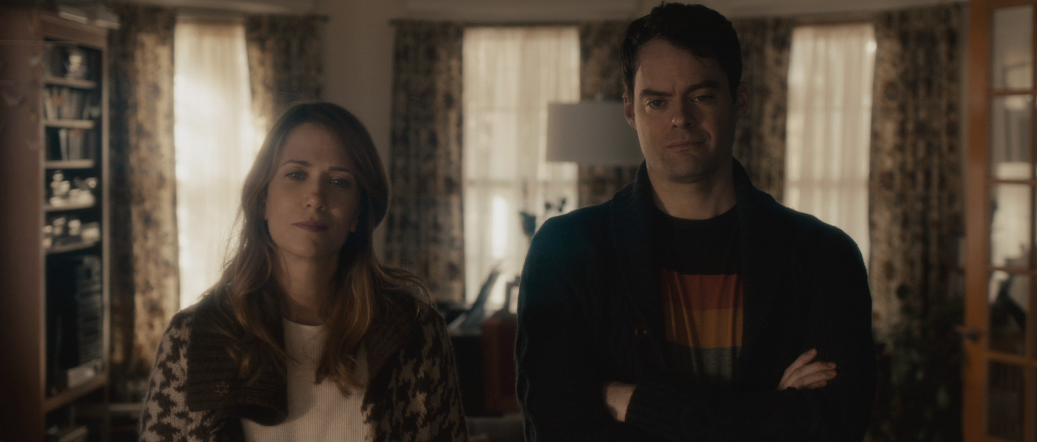 For your consideration: The Skeleton Twins