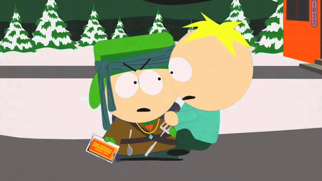 Top 10 Butters Episodes Of South Park | Trashwire