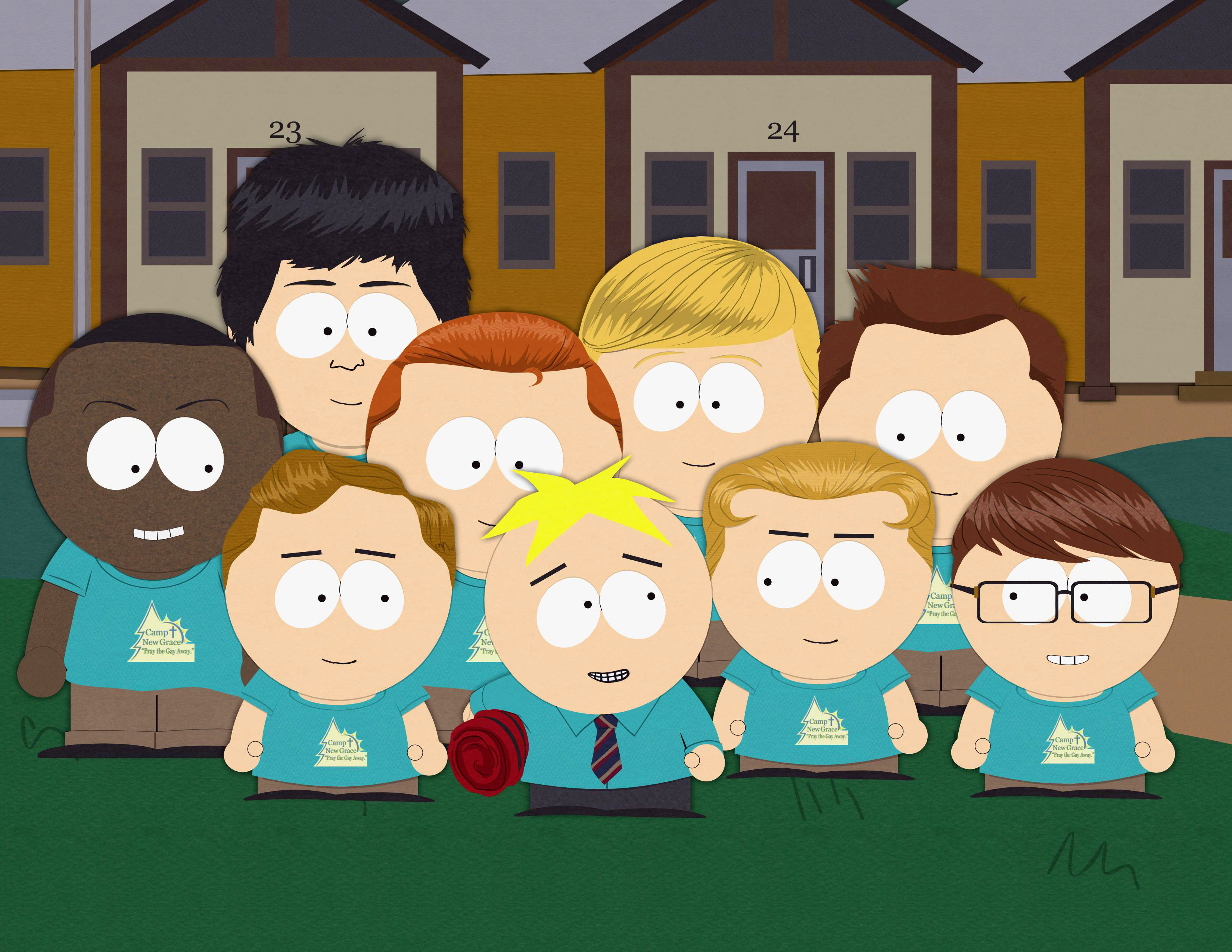 Top 10 Butters Episodes Of South Park | Trashwire