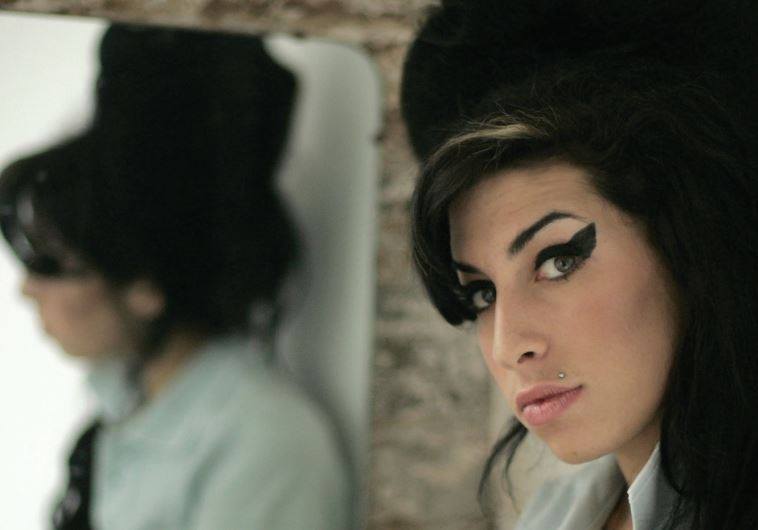 ‘Amy’ a haunting cautionary tale