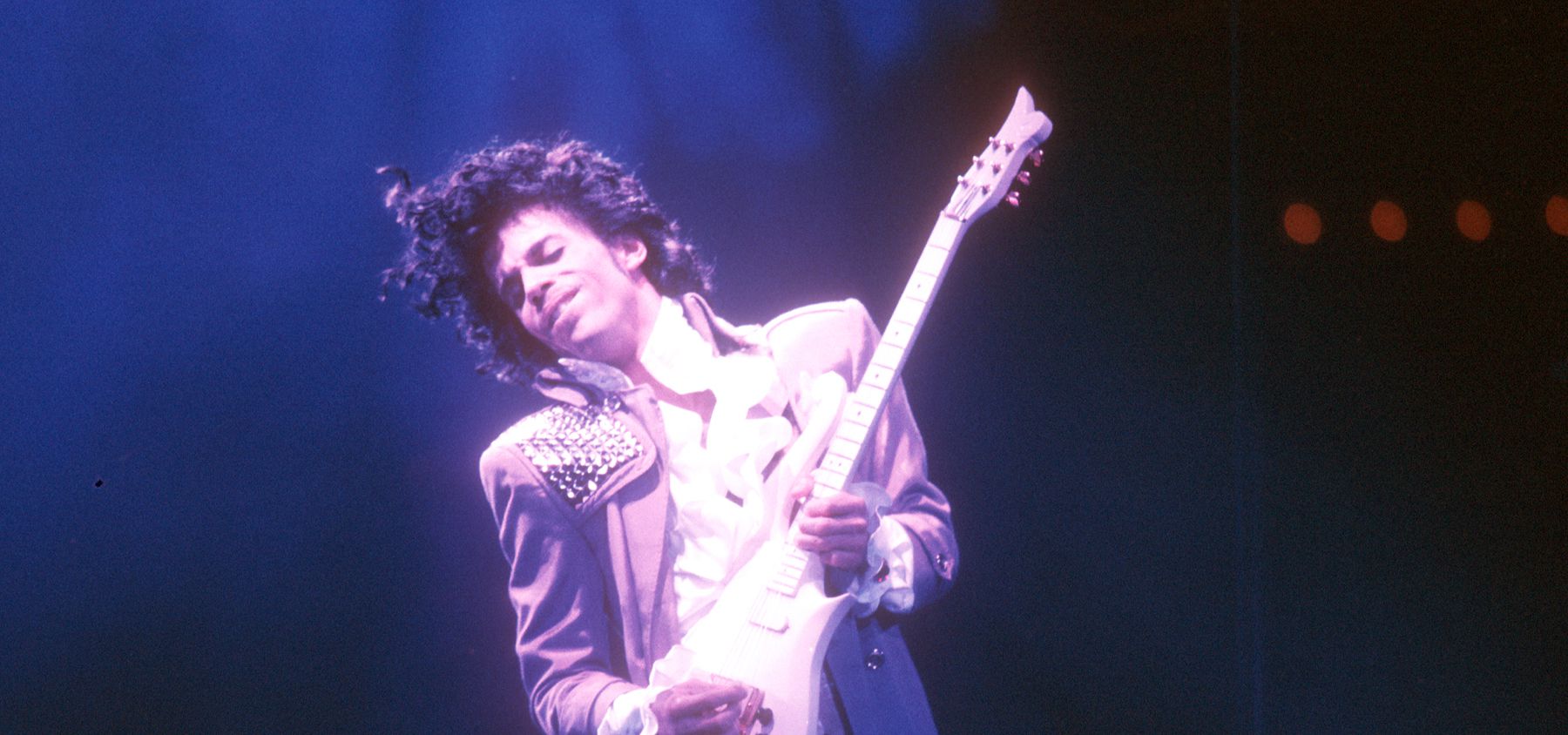 Prince 1958-2016