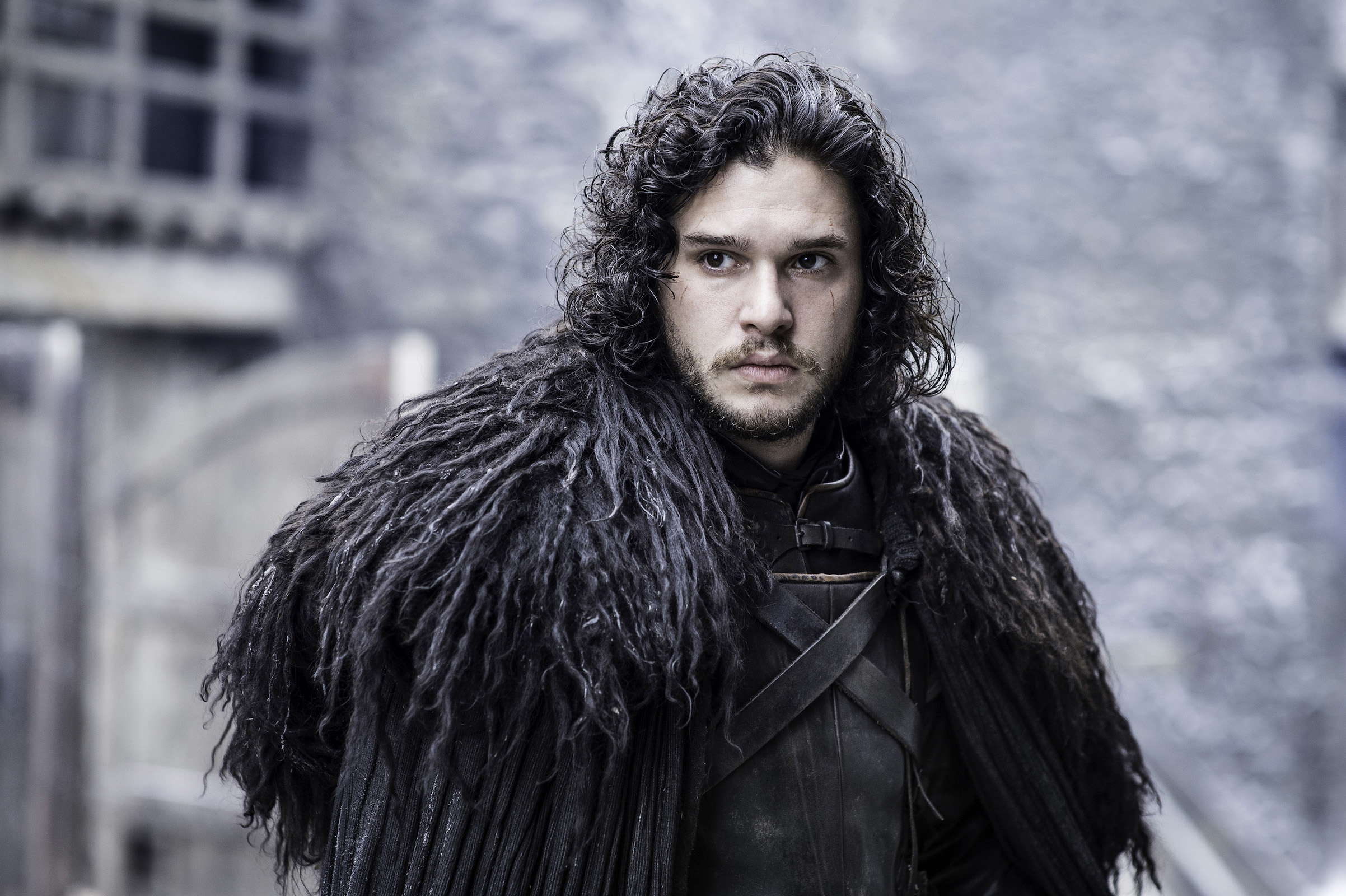 Everybody needs to stop complaining about Jon Snow spoilers