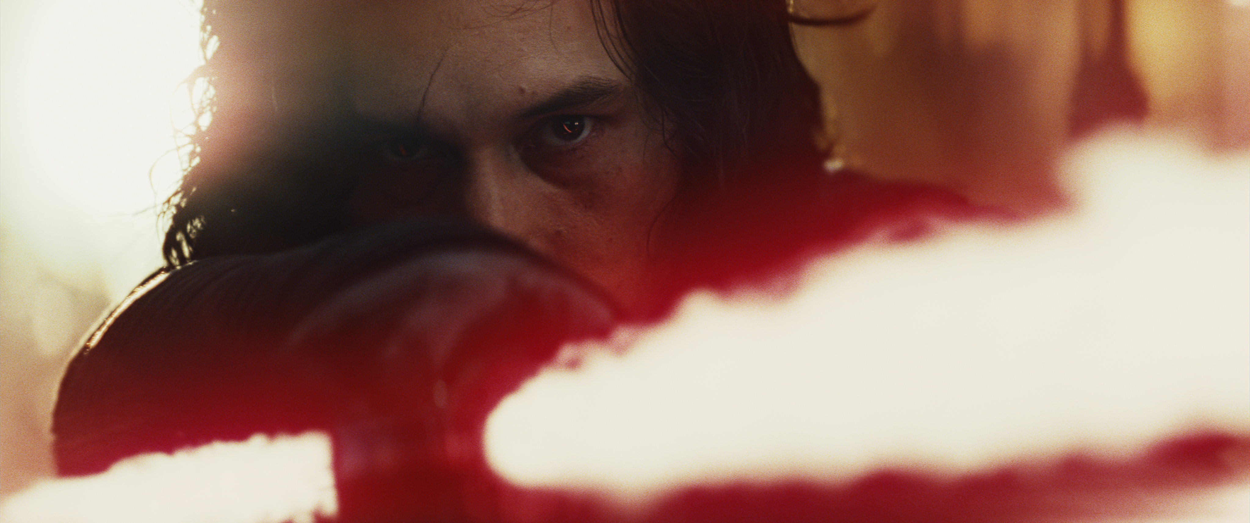 Star Wars: The Last Jedi is damn good, even when it isn’t great