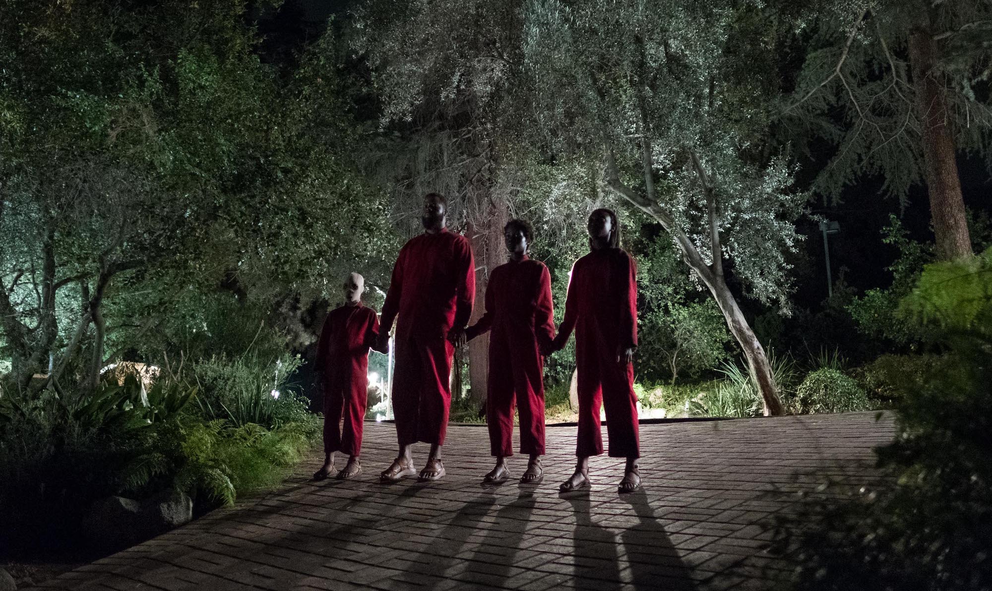 Check out the trailer for Jordan Peele’s ‘Us’