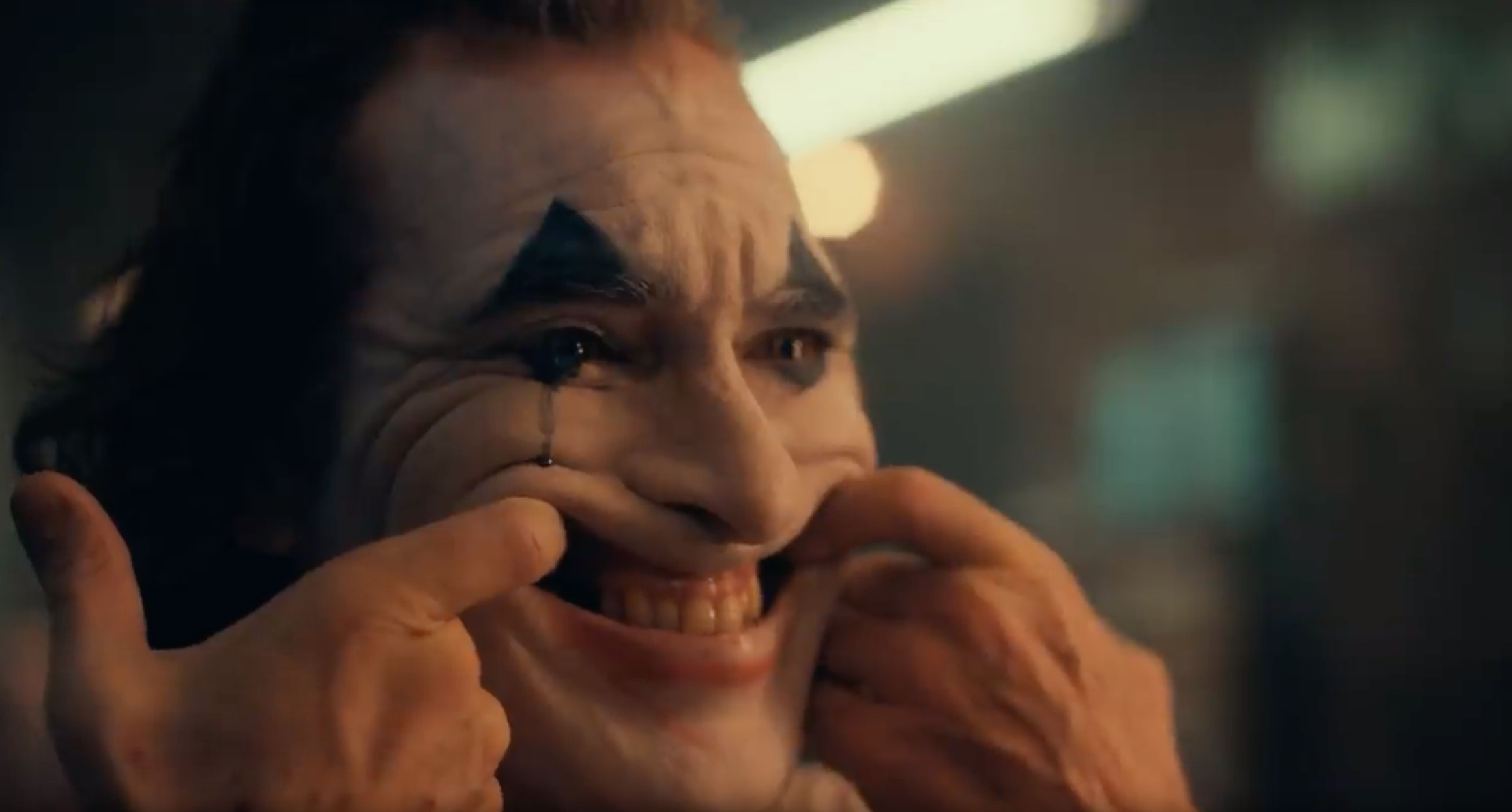 Check out the first teaser for ‘Joker’