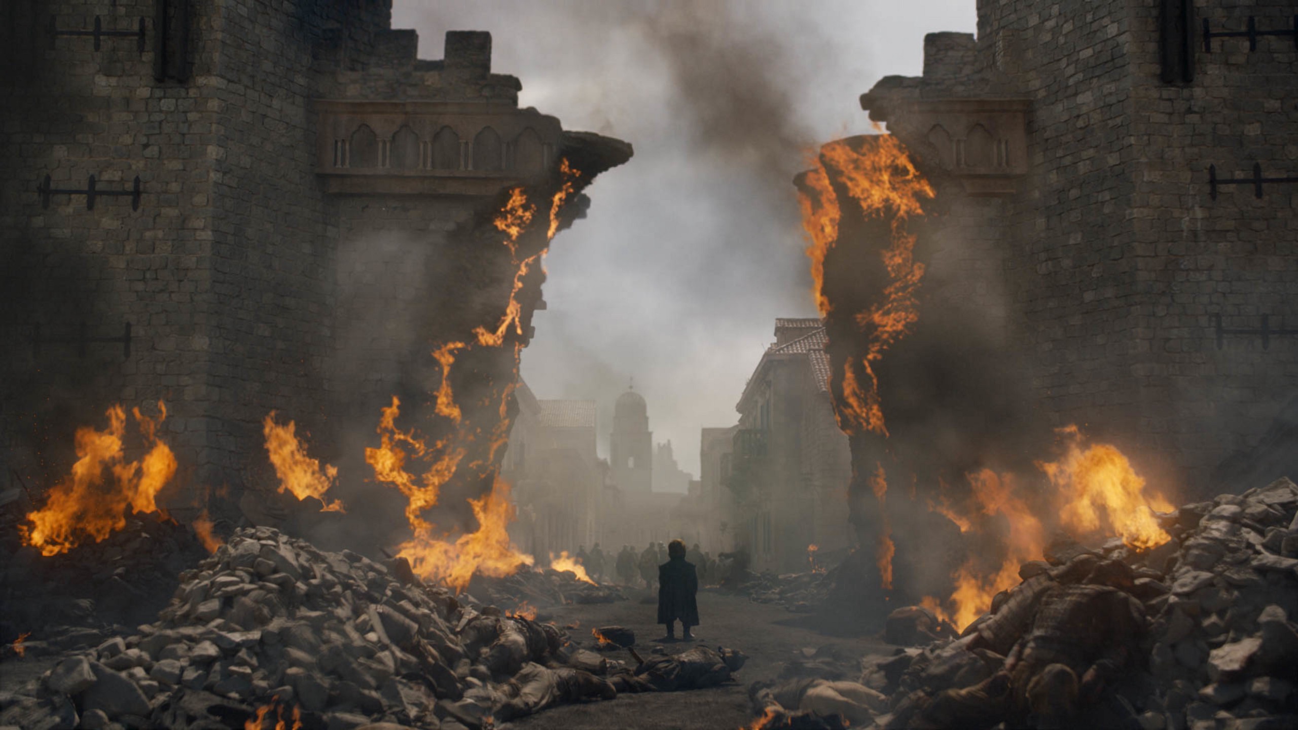 How Game of Thrones’ Penultimate Episode Could Have Been Fixed