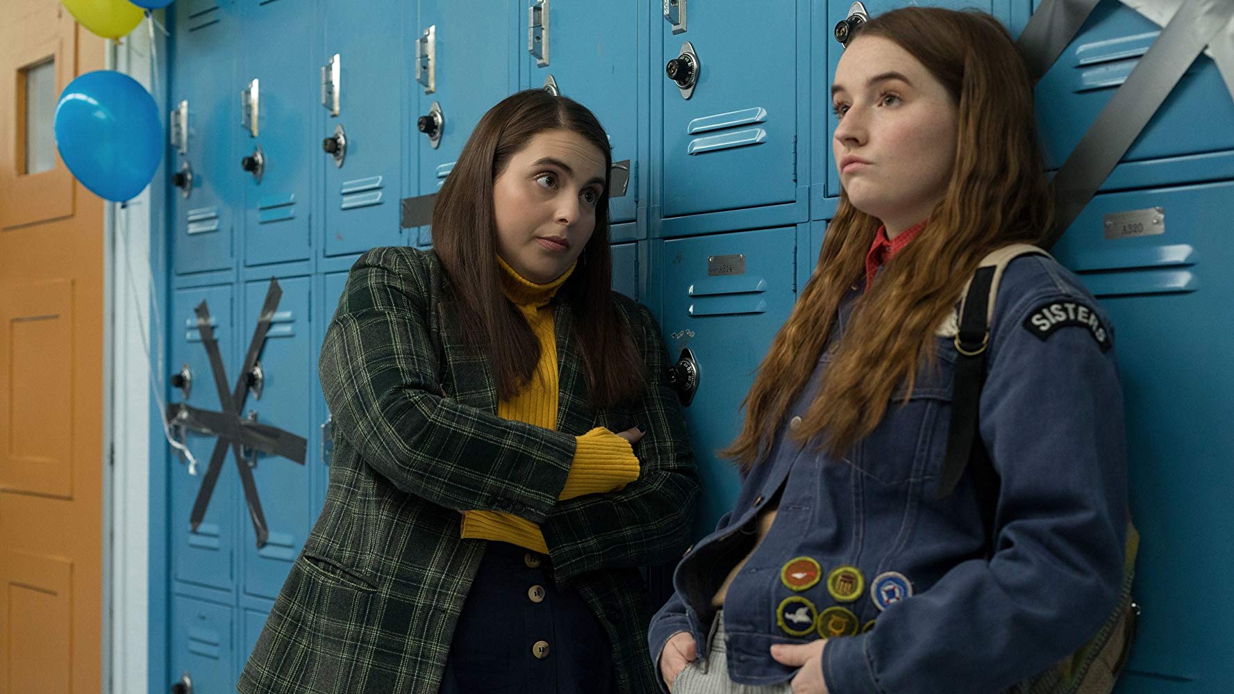 ‘Booksmart’ offers a refreshing update to teen movie tropes