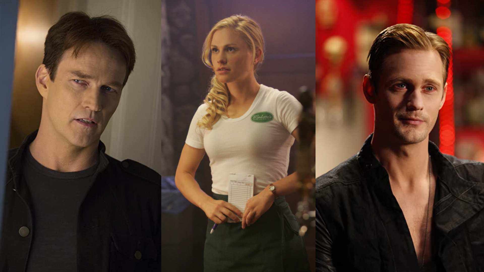 Why Doesn’t Anybody Remember True Blood?