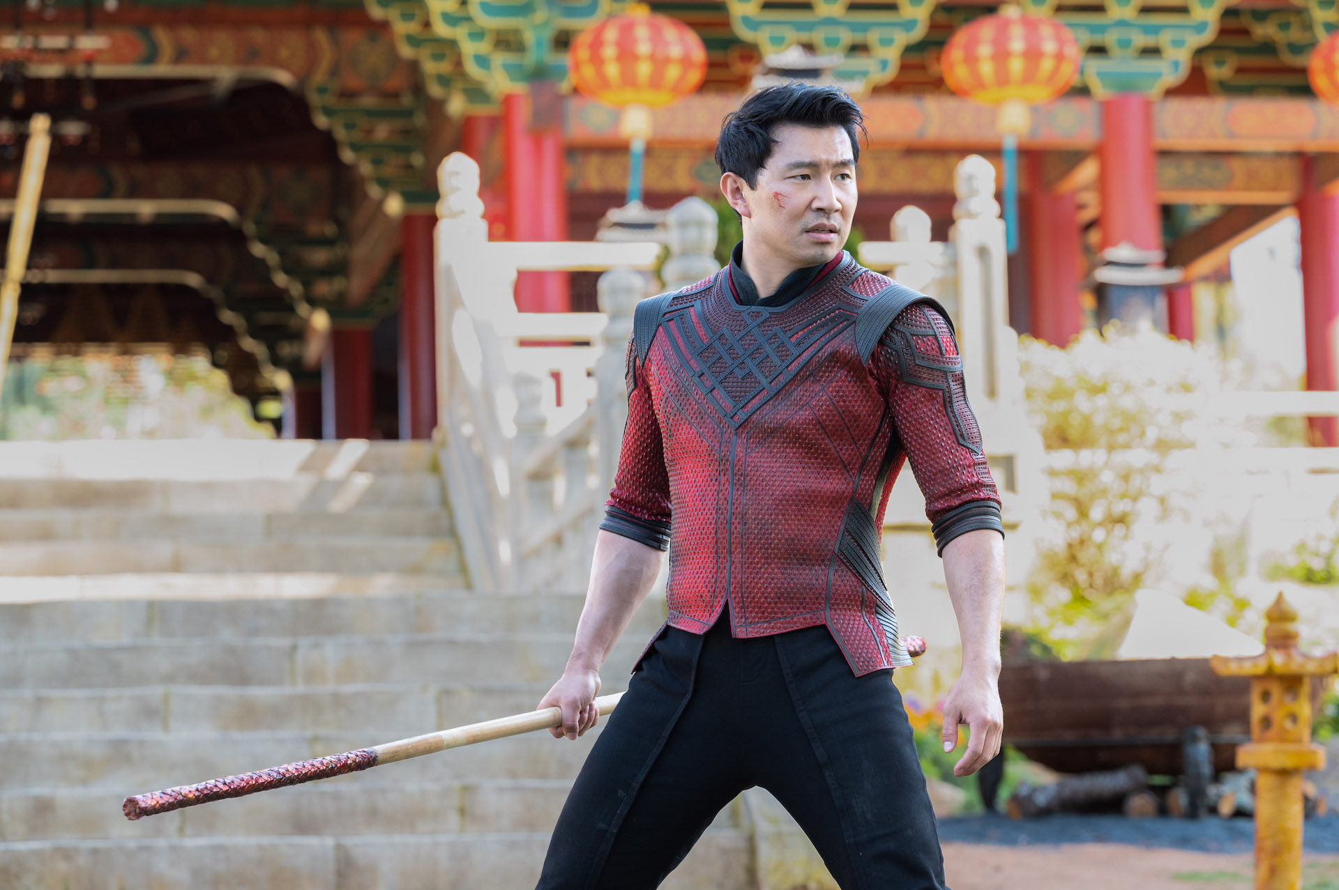 ‘Shang-Chi’ Delivers Fresh Fights and Fun