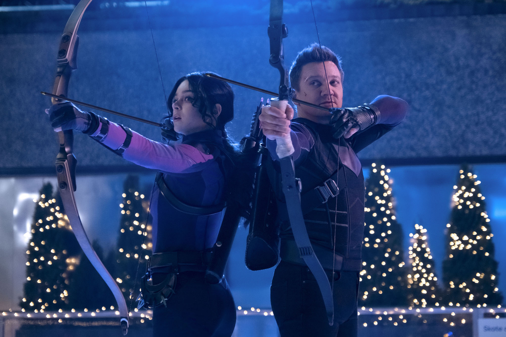 Hawkeye: How the MCU Stole Christmas