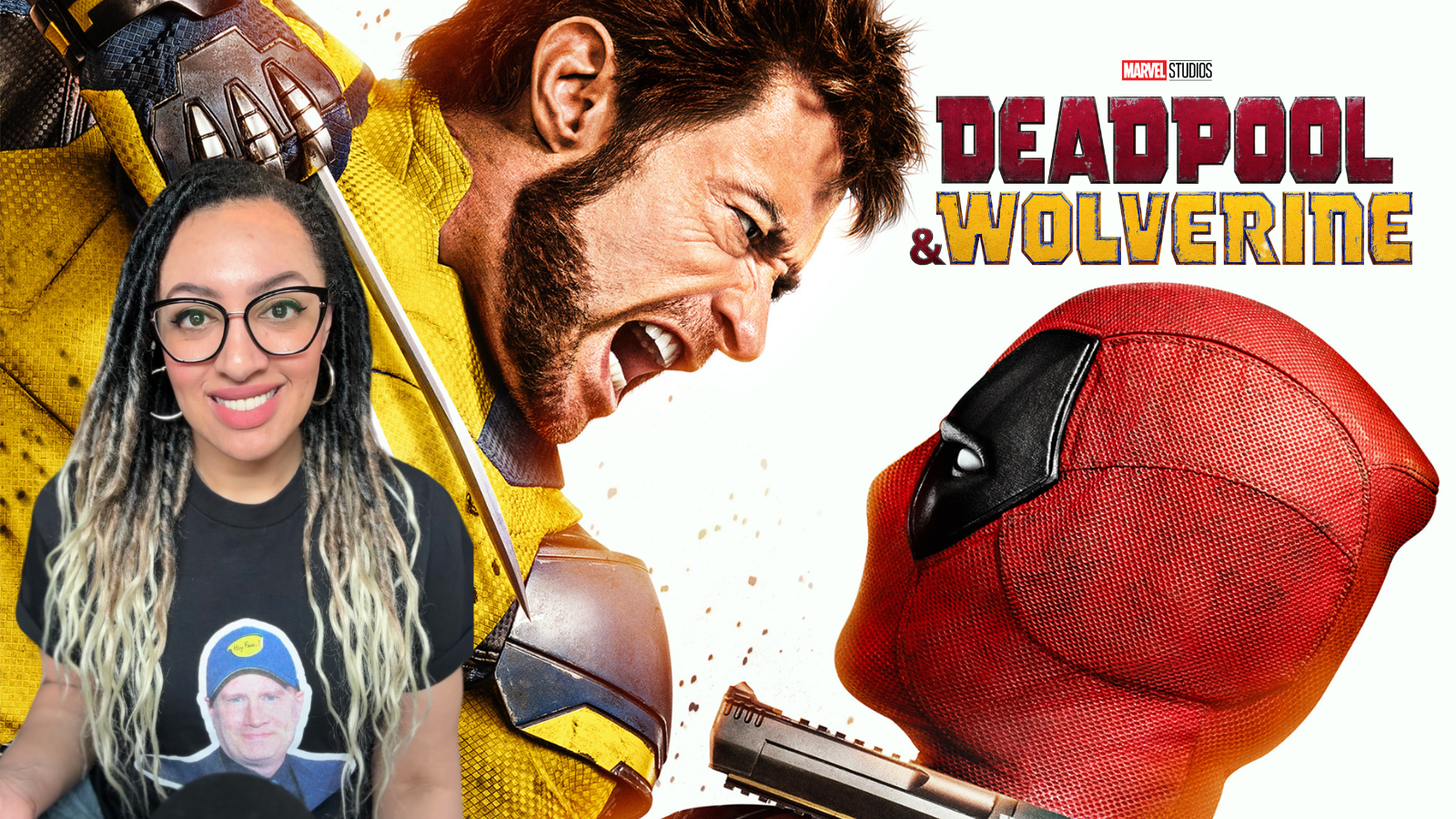 Can ‘Deadpool & Wolverine’ Save the Stagnant MCU?