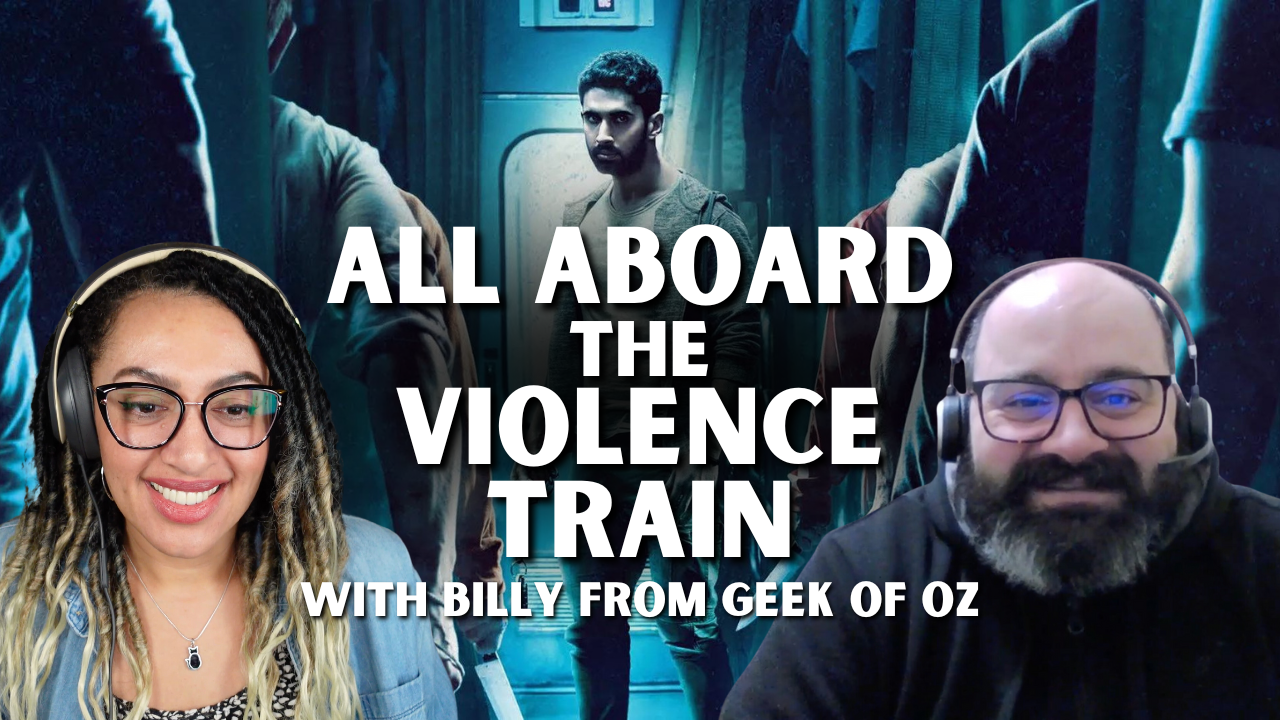 All Aboard the Violence Train for New Hindi Action Film ‘Kill’