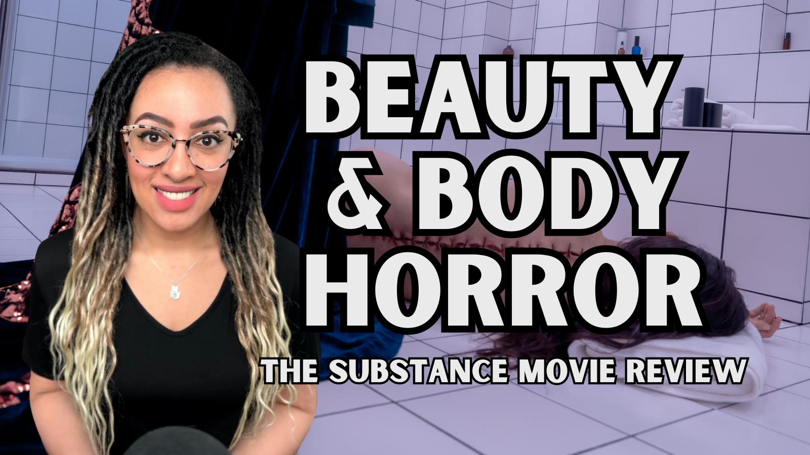 The Beauty and the Body Horror of ‘The Substance’